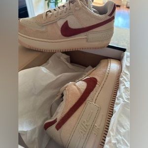 Nike Air Force 1